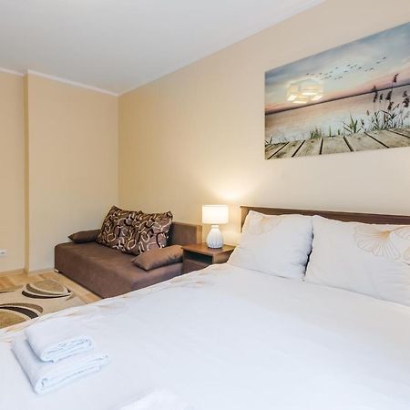 Apartament Ksiezycowy Z Ogrodem- Сопот Екстериор снимка